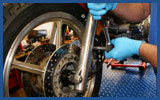 Motorcycle Repair Motor Sports Market Image