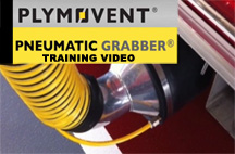Pneumatic Grabber Video Thumbnail